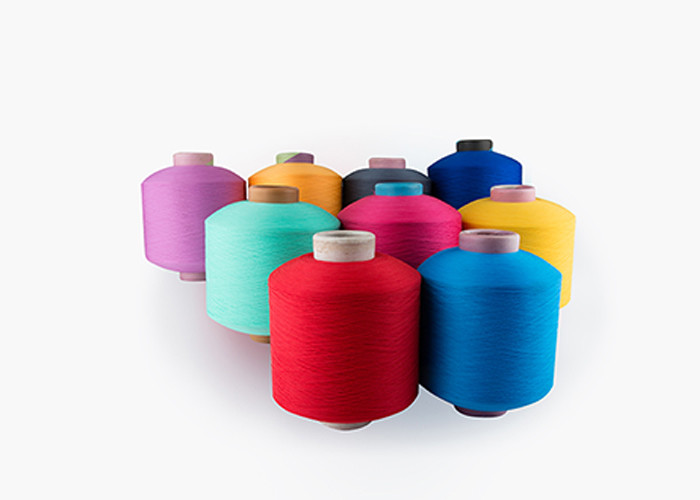 Low Shrinkage Strong Sewing Thread For Home Textile Good Durability