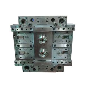 China Multi Cavity Plastic Injection Mold Tooling With ±0.01mm Tolerance on sale