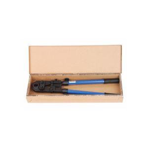 Single Specification Pex Press Fitting Tool Blue Multilayer Pipe Crimping Tools