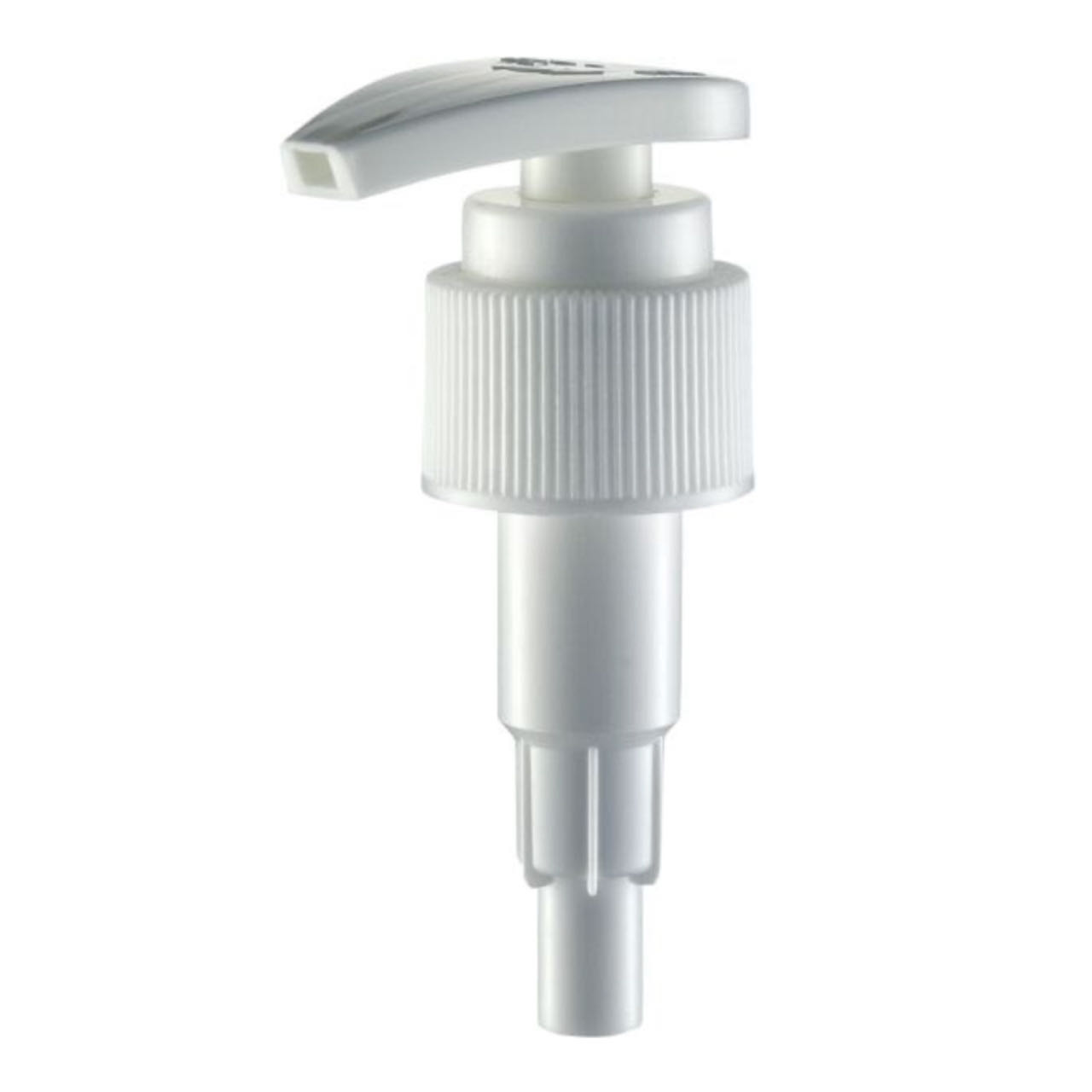Customized Logo Acceptable 24/410 28/410 Plastic Lotion Pump for Hand Wash Bottle