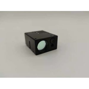 Methane Ch4 Detector Laser Sensor Module 120m Distance Detection For Drone Uav