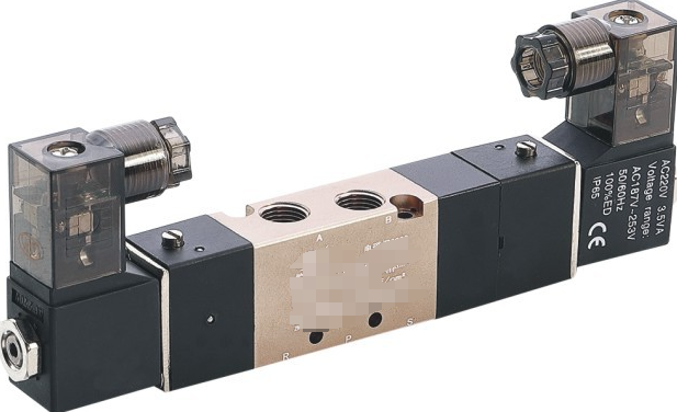 OBM DK Flap Pneumatic Diverter Valve For Material Handling System
