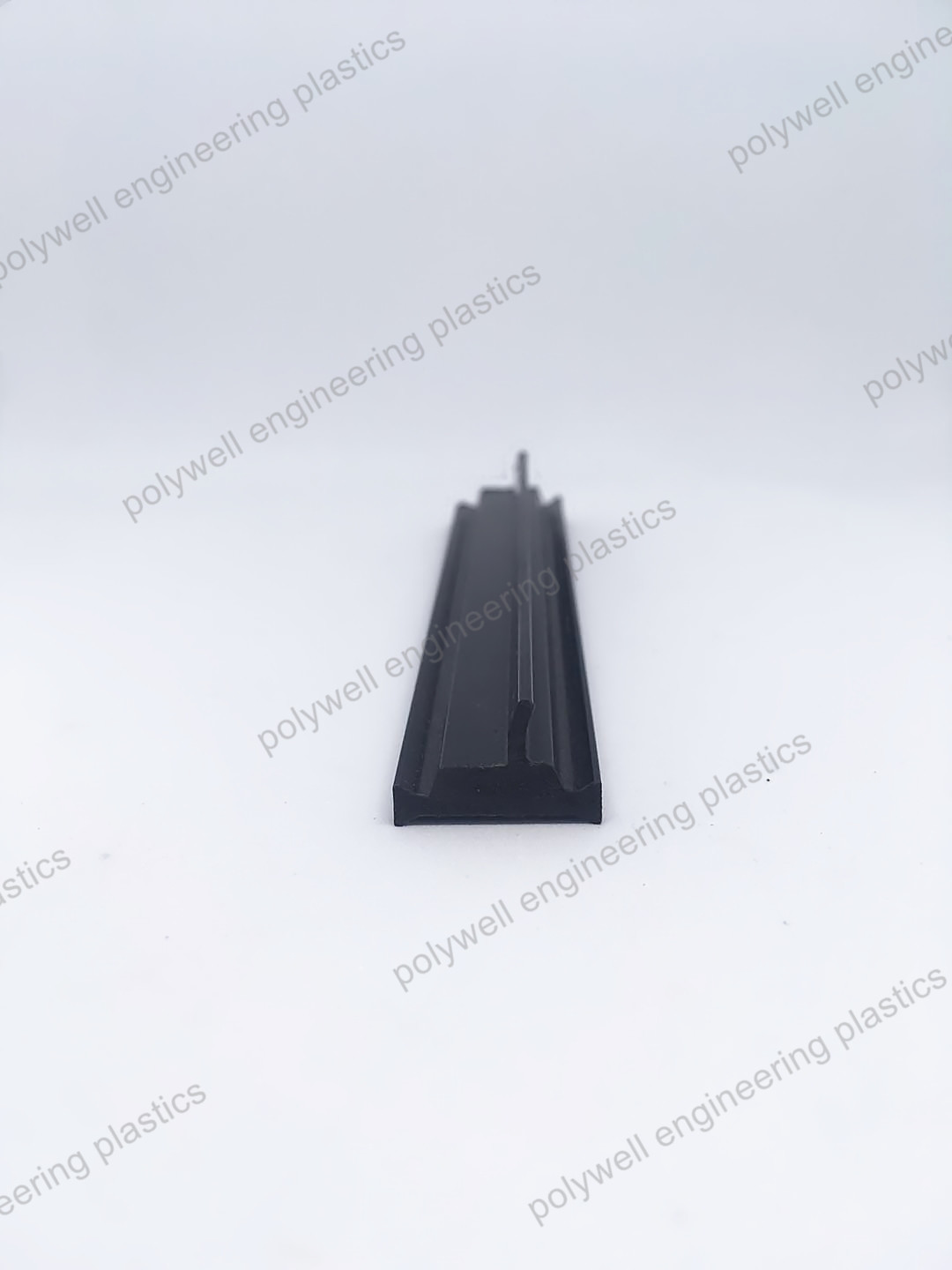 Noise And Sound Proof PA66 Thermal Break Recycled Plastic Strips Polyamide Profile for Windows and Doors