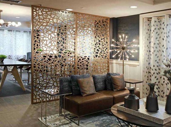 Powder Coating Aluminum Carved/ Engraved Mashrabiyia Panels For Sunshades/Louver/Window Screen