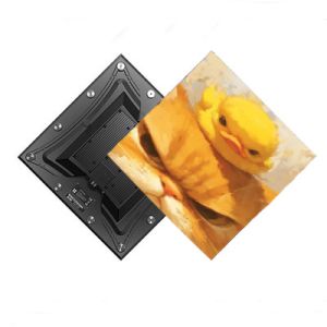  Smart LED Display Module Using for Small Scale Screen With AutoPlay Function Manufactures