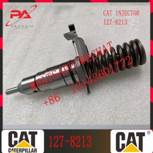China 127-8213 Diesel 3116 Engine Injector 127-8209 0R-8473 127-8218 For C-A-Terpillar Common Rail on sale