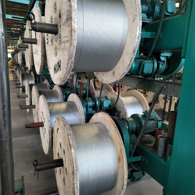 ST5000 Steel Cord Conveyor Belt