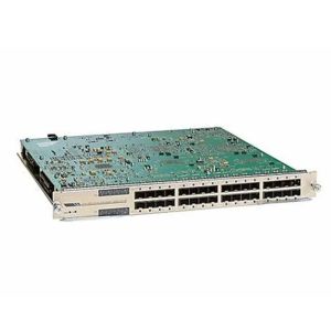  Customized C6800-32P10G-XL 6800 Series 32 Port 10GE Dual Integrated Switch Module with Size Customized Private Mold NO Manufactures