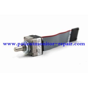 Encoder of M3535A M3536A M4735A DFM100 Defibrillator(PN:GARYHILL 61AY2014