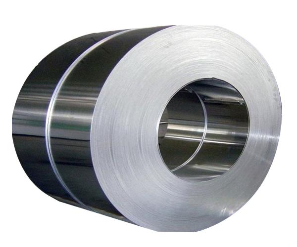 OEM 200 300 400 500 600 Series aisi 439 stainless steel coil with 2B BA 2D 2BB
