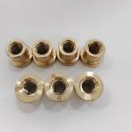Standard High Surface Finished Beryllium Copper Thread Core with Electrodes for