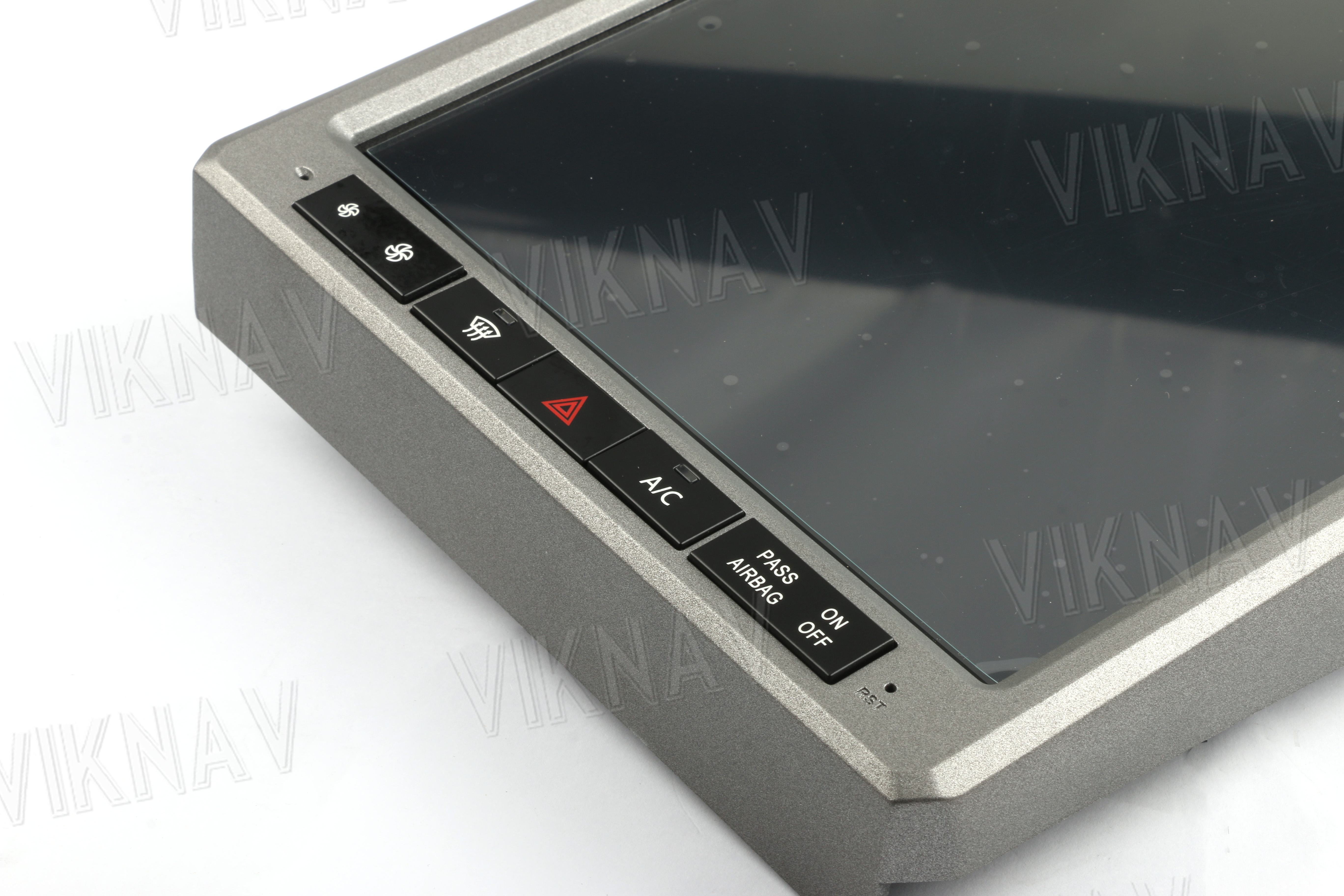 12.1'' Touch Screen 8core Android 13 Car Dvd Player For Ford F250/F350 2013-2014