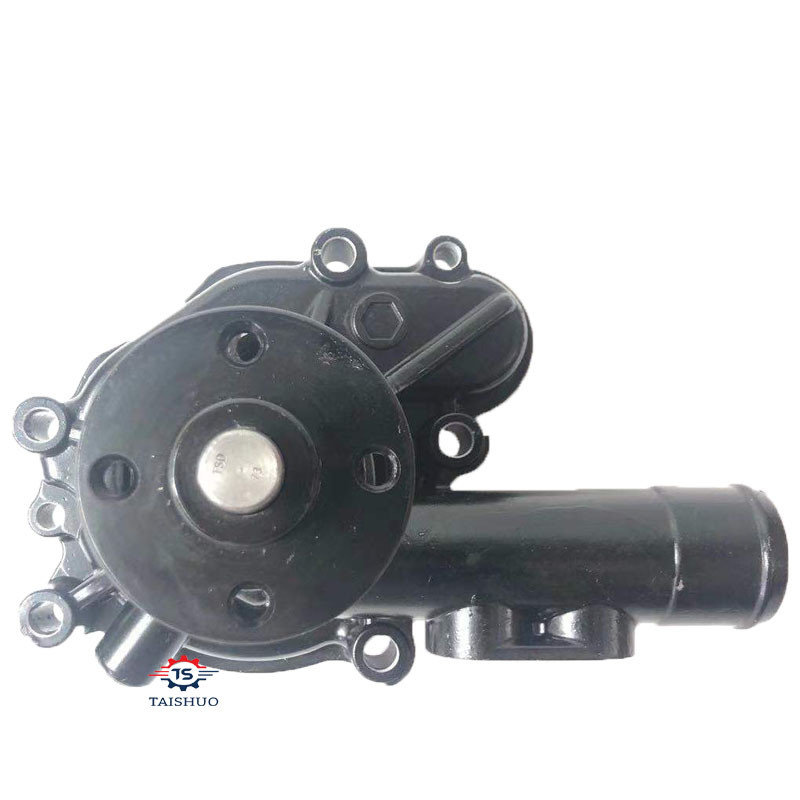 Excavator Forklift Water Pump 129900-42001 129900-42002 4TNE94