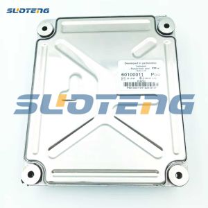 China VOE60100011 ECU Controller 60100011 For L120F Excavator on sale