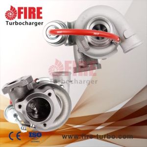 GT2052S Turbo 727264-5003S 2674A373 Perkins Industrial With T4.40 Engine