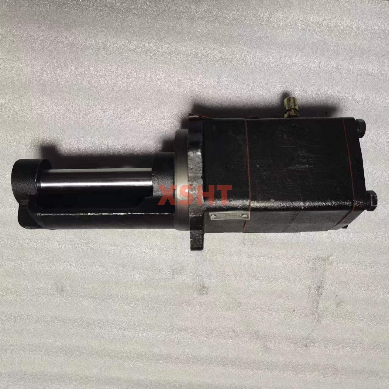 HOWOA7 Truck Parts HW19712 Transmission Main Shaft Three Speed Gear Az2210040153 3KG