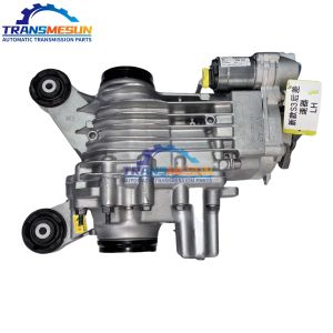 OEM Audi S3 2.0T Quattro Final Drive Assembly (0CQ525010R TUH) – High-Performanc