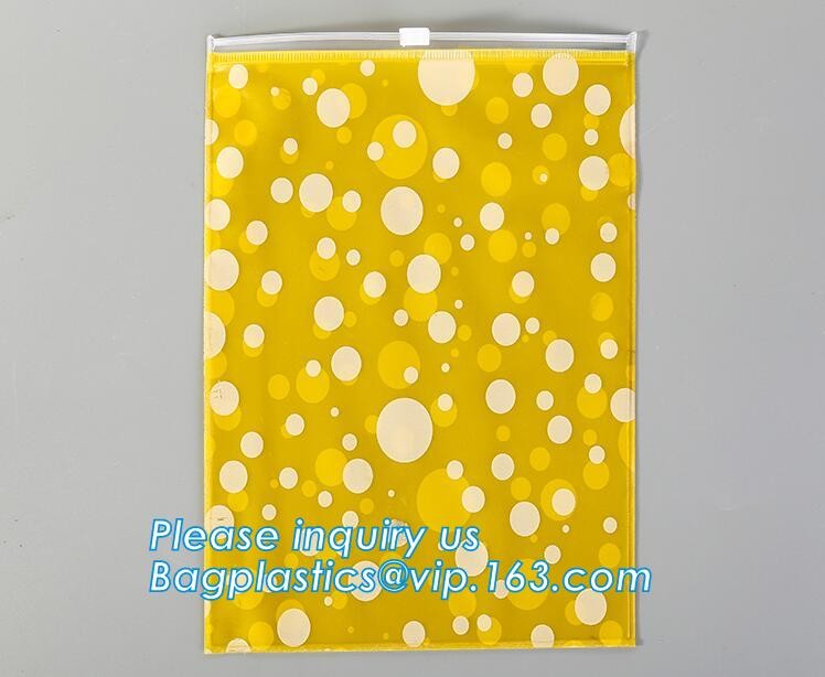 pvc Zip lockkk document file bag,Three-dimensional PVC Document Bag File Zipper Bag with Front Label Pocket bagplastics pac