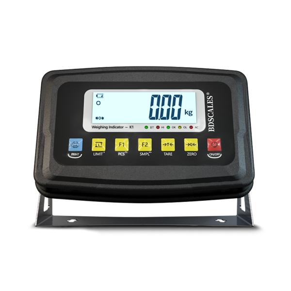 Hot Selling Good Quality smart label Weighing Indicators OEM/ODM Electronic