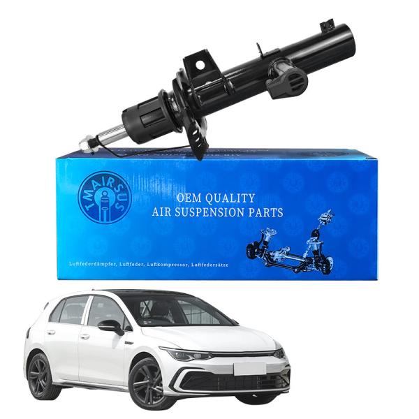 Experience Comfort With Air Suspension Shock Absorber 1T0413031HC 1K0413031DC
