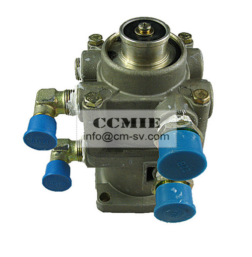 Auto Spare Part Brake Relay Valve Brake Master Cylinder 3514100E4QZ-MO