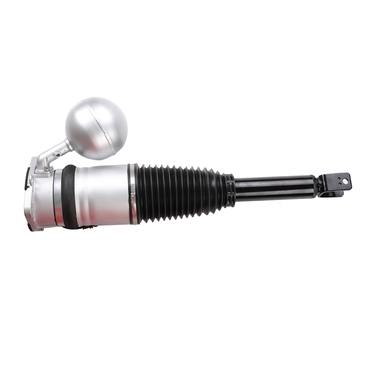 VW Phaeton Rear Right VW Air Suspension OE 3D0616002J OEM Standard Size