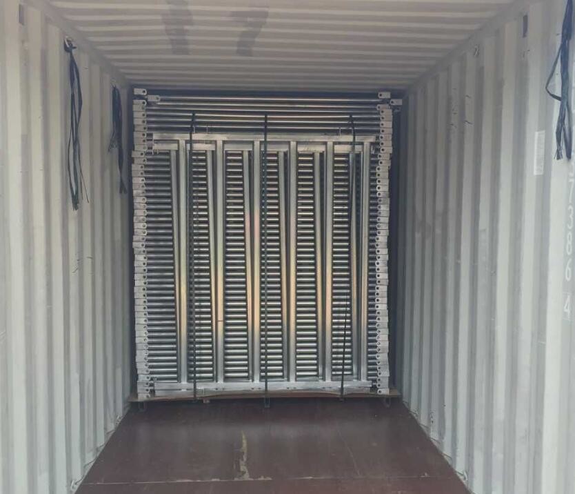 Long Lasting Powder Coating Heavy Duty Cattle Panel 1.8m X 2.1m