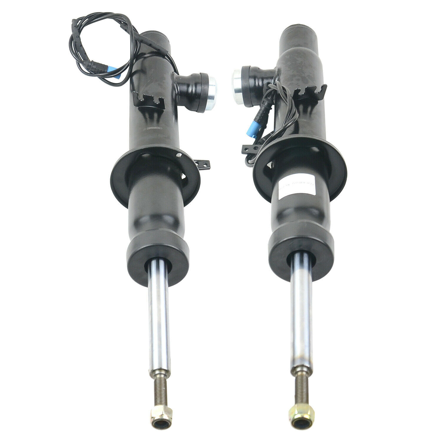 Bmw F15 Front Shock Absorber Electric Control 37116863174 37116863173