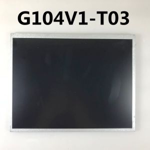  G104V1-T03 INNOLUX 10.4&quot; 640(RGB)×480 500 cd/m² INDUSTRIAL LCD DISPLAY Manufactures