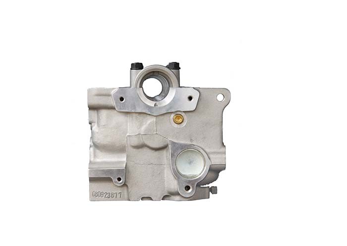 Conquer Engine Cylinder Head OE NO. MRFJ510100D For KIA D/RE AMC 908746