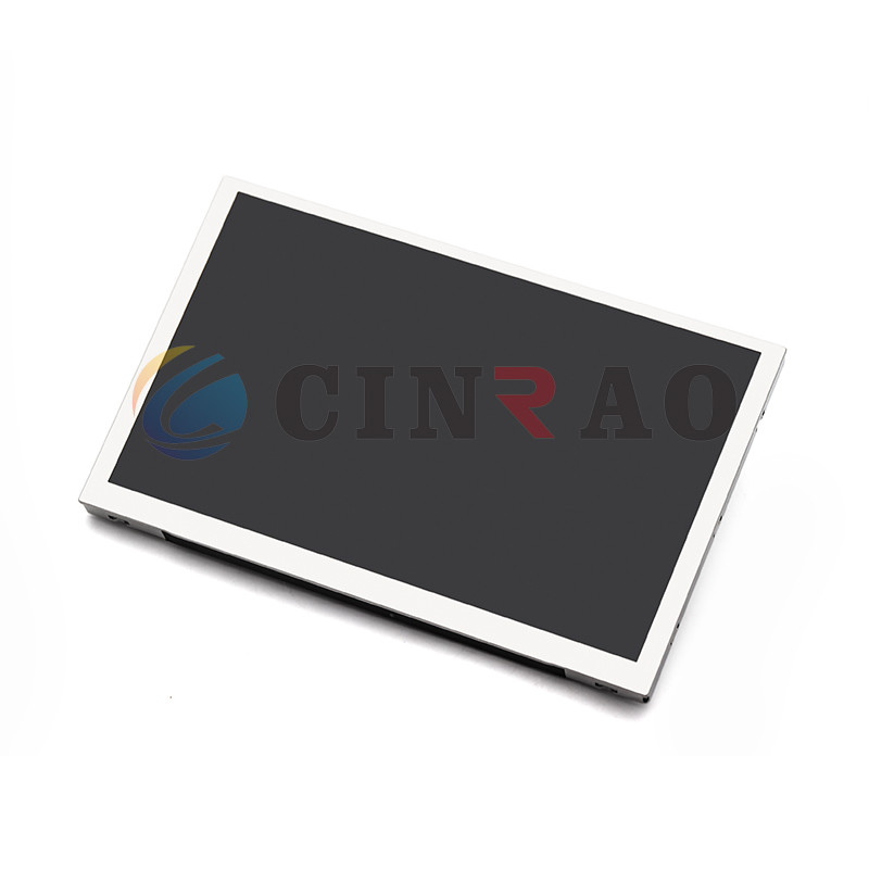 LBL-VLBJT007-01A LCD Display Screen Module Car GPS Navigation Quality Warranty