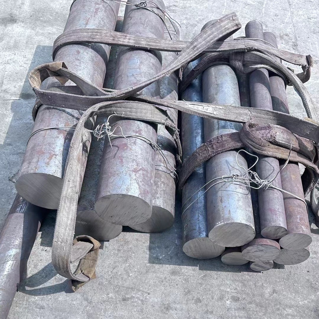 2304 Stainless Steel Round Bar Solid Solution Finishing H950 H1050 H1150 Heat Treatment
