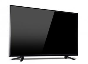  Plastic /  Glass LCD TV Widescreen Brightness 450cd/M2 Fluid Screen Manufactures