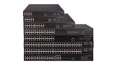 LS-S5120V2-20P-LI H3C Server 16 Gigabit Electrical Ports 4 Gigabit Optical Ports 0