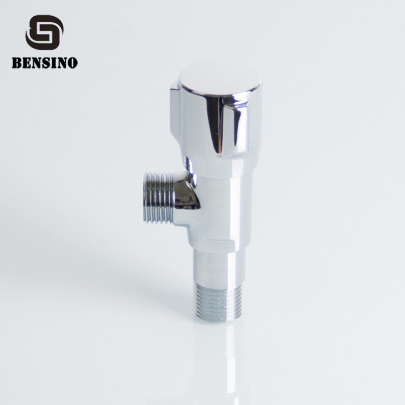Kitchen Faucet G1/2 3.5Mpa 90 Degree Angle Valve