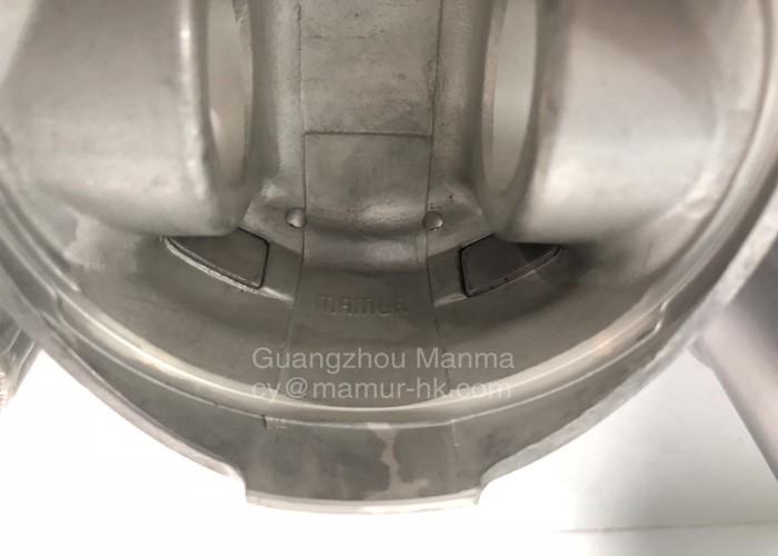 93mm Engine Cylinder Liner For ISUZU TFR TFS 4JB1NA Cylinder Liner Parts