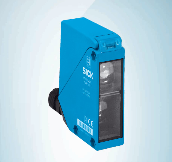  WT34-V210 | SICK Background Suppression Photoelectric part no : 1019280 Manufactures