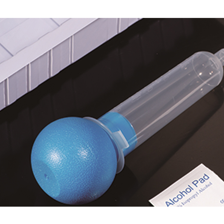 Wholesale Medical Disposable Sterile Irrigation Tray with Good Quality