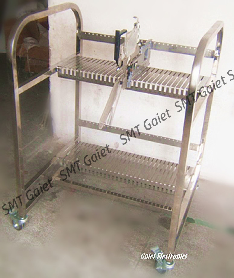 30 40PCS Per Layer Panasonic Feeder Rack L870XW700XH1100 L1060XW600XH1100 L950XW600XH11