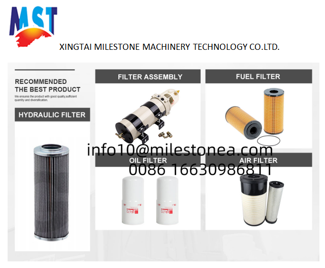 Chinese manufacturer direct supply engine air filter C25024 for truck