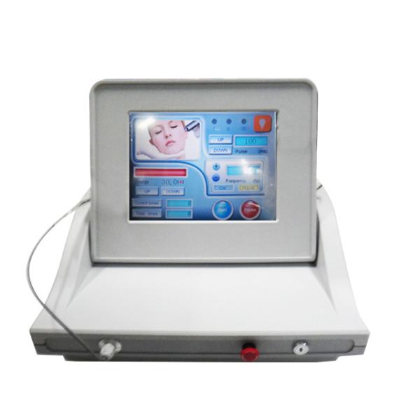 110v / 220v Voltage Laser Beauty Machine 908nm Diode Laser Machine Short Time
