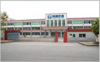GUANGDONG KEJIAN INSTRUMENT CO.,LTD