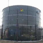 Efficient Biogas Plant Project To Meet All Requirements