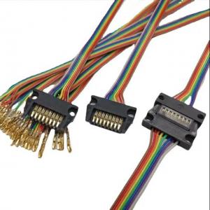 China JAE DR Connector Wire Harness for JCM Bill Validator for gaming cabinets on sale