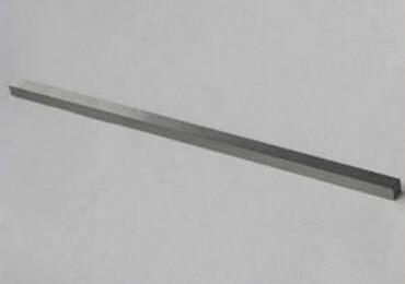 Good Welding Performance Tungsten Carbide Strips / Carbide Square Stock YG8