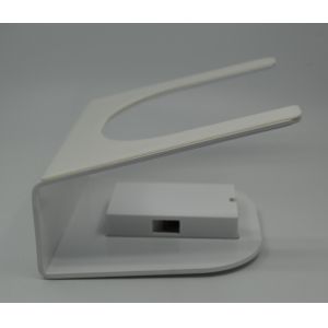 COMER Display Anti Theft For pad With Alarm And Charging tablet panel computer