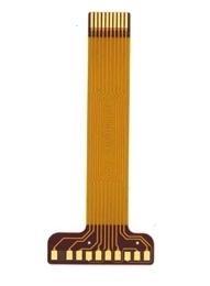 4 Layer 1.2MM Board Thickness Multilayer Flex Rigid PCB