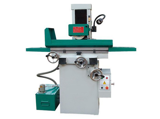 Professional Automatic Precision Surface Milling Grinder Machine