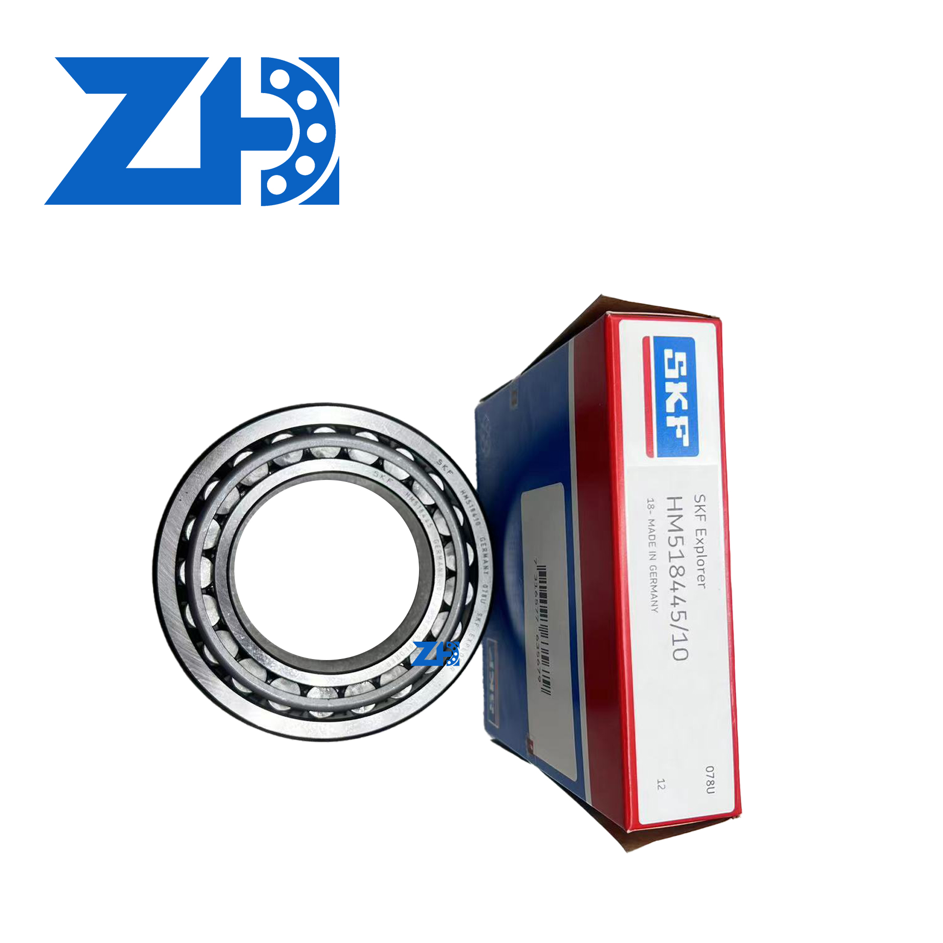 Elite HM518445-10 Taper Roller Bearings Premium Craftsmanship for Seamless Performance