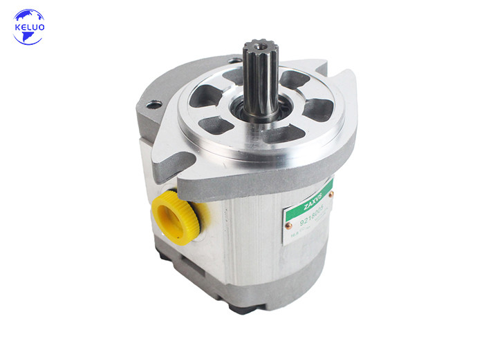 Building Machinery Pilot Pump N-HPV102 For Excavator Parts